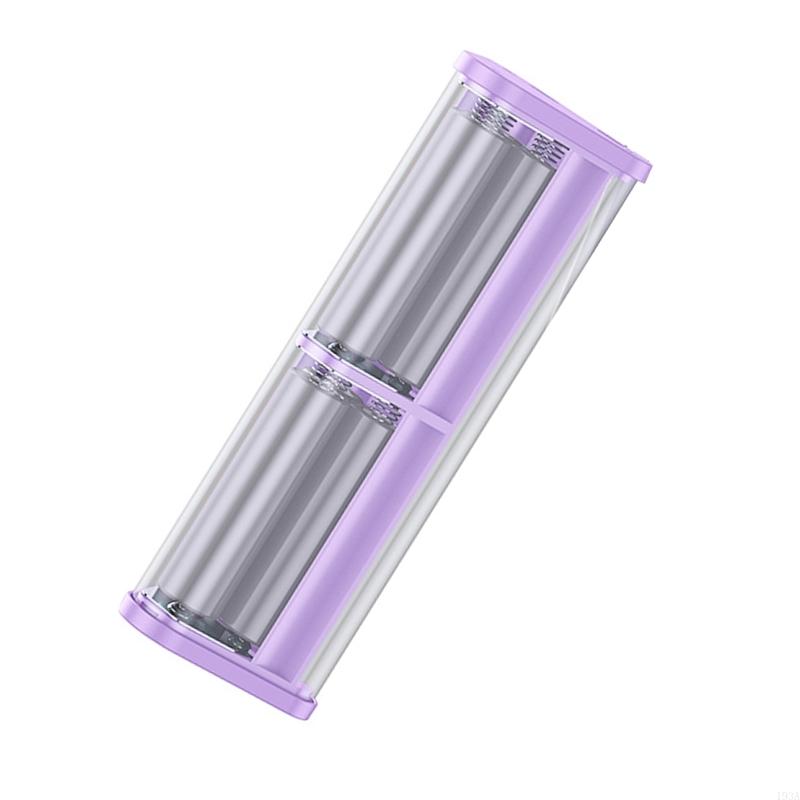 Zestaw ładowarek 193A Clear Vi – Tech Accessories Designer recenzja i cena