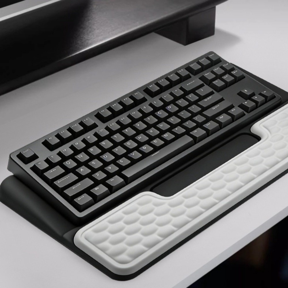 Podstawka pod klawiaturę zinte – Keyboard Wrist Pad Leather recenzja i cena