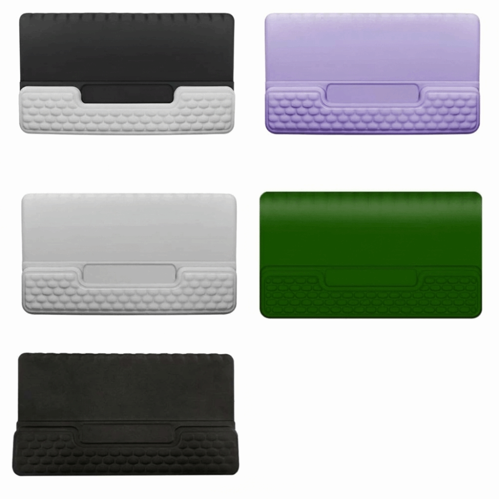 Podstawka pod klawiaturę zinte – Keyboard Wrist Pad Leather recenzja i cena