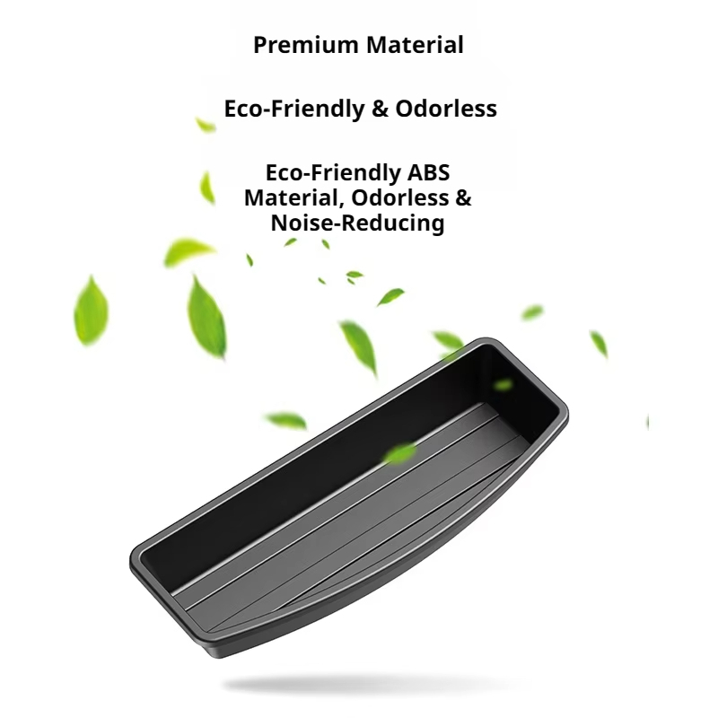 Uniwersalny organizer pod sied – Tech Accessories For Car recenzja i cena
