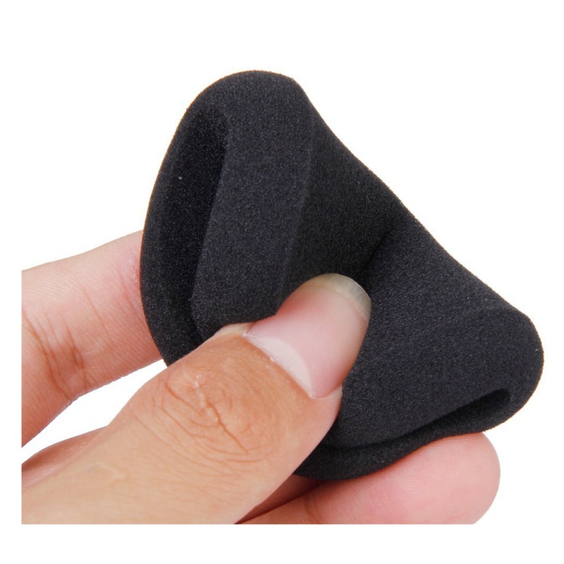 1 para słuchawek dousznych cza – Tech Accessories Speaker recenzja i cena