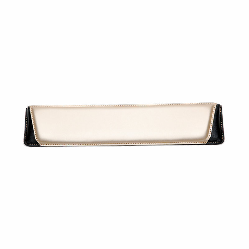 Heculas PU skórzane dłonie pod – Keyboard Wrist Pad Leather recenzja i cena