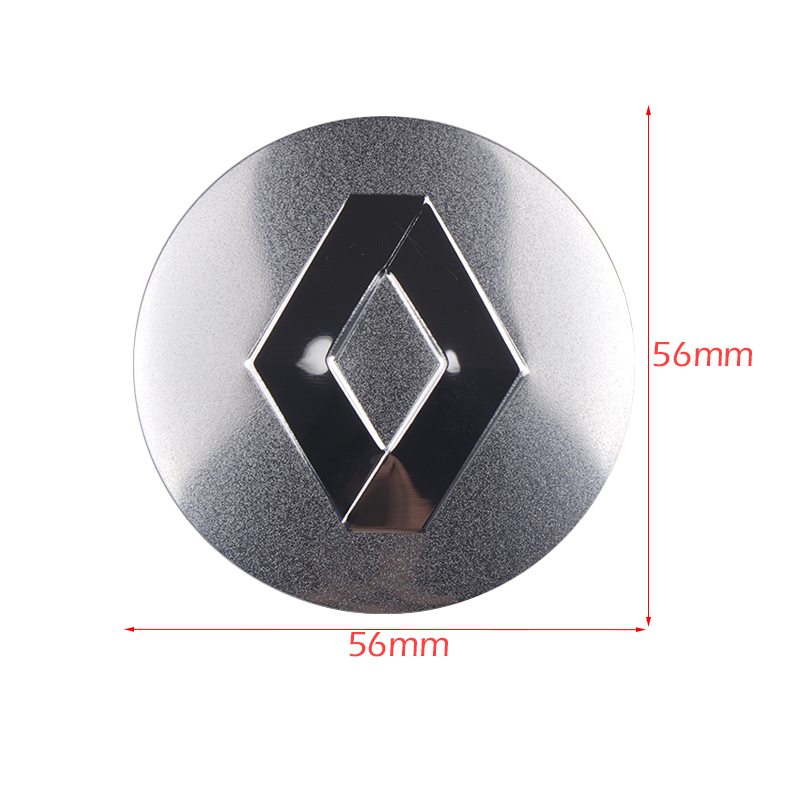 56/60mm Kołpak środkowy koła z – Tech Accessories For Car recenzja i cena